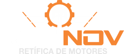 Retinov Retífica de Motores